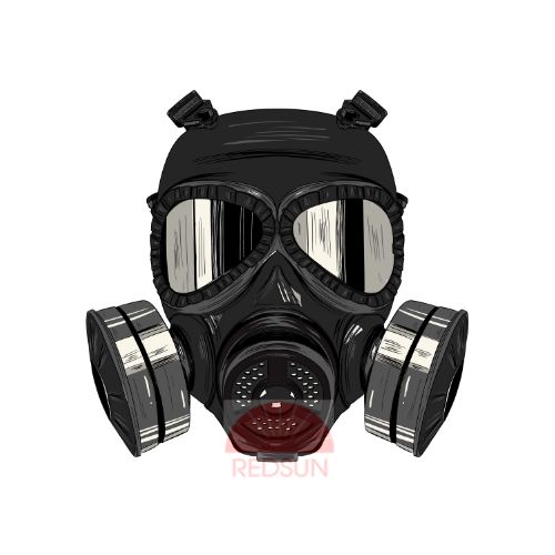 MẶT NẠ PHÒNG ĐỘC